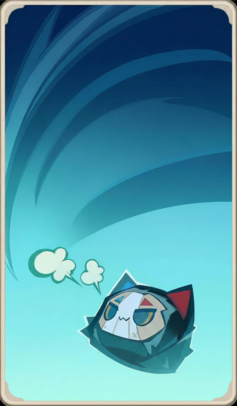 Jahoda TCG Card